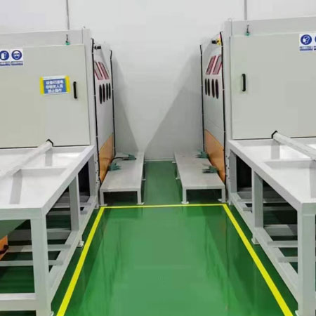 抛丸机的价格和性价比如何